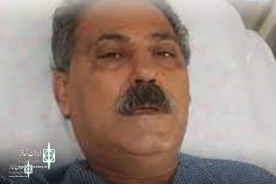 Reza Malek Sabet died