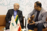 علی مرادخانی به کما رفت 2