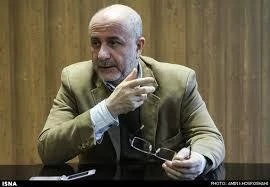 Ali Moradkhani passed away