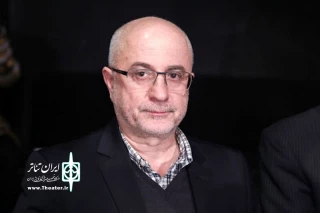 پیام تسلیت انجمن تئاتر انقلاب و دفاع مقدس در فقدان علی مرادخانی

کارنامه  مثبت مدیریتی  با حسن خلق و روحیه تعامل حداکثری