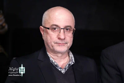 پیام تسلیت انجمن تئاتر انقلاب و دفاع مقدس در فقدان علی مرادخانی

کارنامه  مثبت مدیریتی  با حسن خلق و روحیه تعامل حداکثری