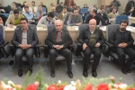 تصاویر به جا مانده از زنده یاد علی مراد خانی