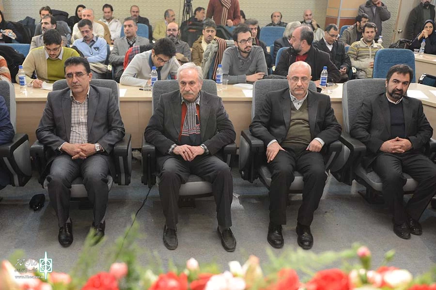 تصاویر به جا مانده از زنده یاد علی مراد خانی