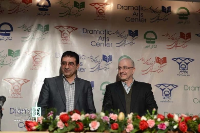 تصاویر به جا مانده از زنده یاد علی مراد خانی