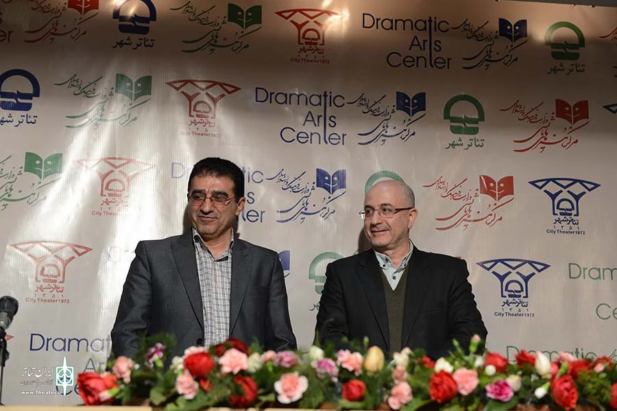 تصاویر به جا مانده از زنده یاد علی مراد خانی
