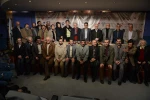 تصاویر به جا مانده از زنده یاد علی مراد خانی