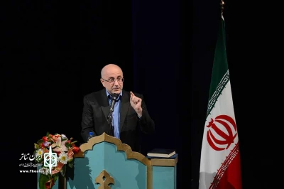 پیام تسلیت وزیر فرهنگ و ارشاد اسلامی  در پی درگذشت علی مرادخانی

مدیر مورد وثوق و احترام اصحاب فرهنگ و هنر