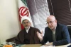 تصاویر به جا مانده از زنده یاد علی مراد خانی