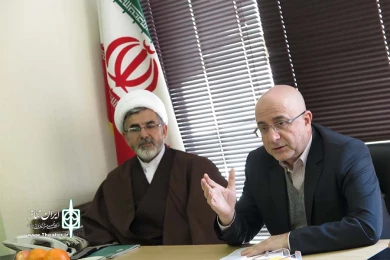 تصاویر به جا مانده از زنده یاد علی مراد خانی