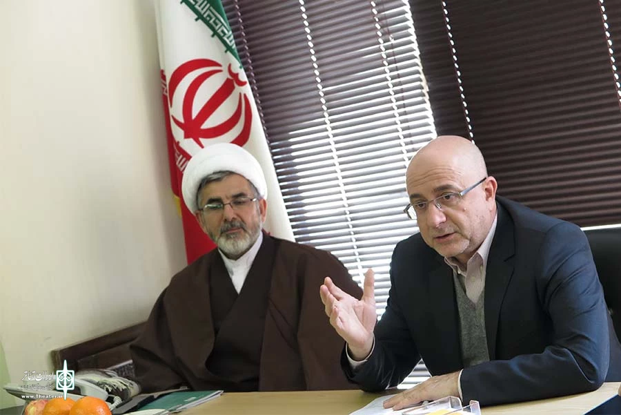 تصاویر به جا مانده از زنده یاد علی مراد خانی