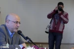 تصاویر به جا مانده از زنده یاد علی مراد خانی