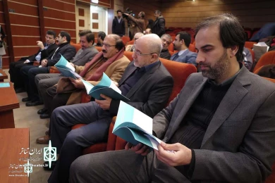 تصاویر به جا مانده از زنده یاد علی مراد خانی
