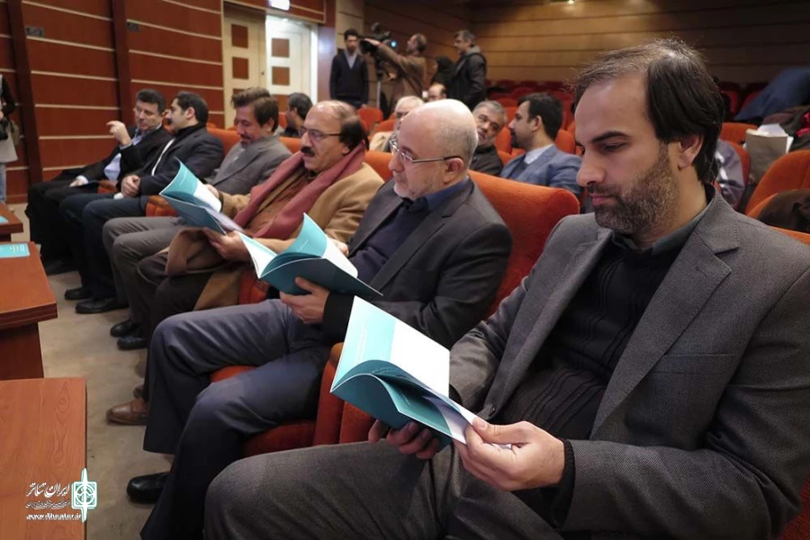 تصاویر به جا مانده از زنده یاد علی مراد خانی