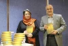 تصاویر به جا مانده از زنده یاد علی مراد خانی