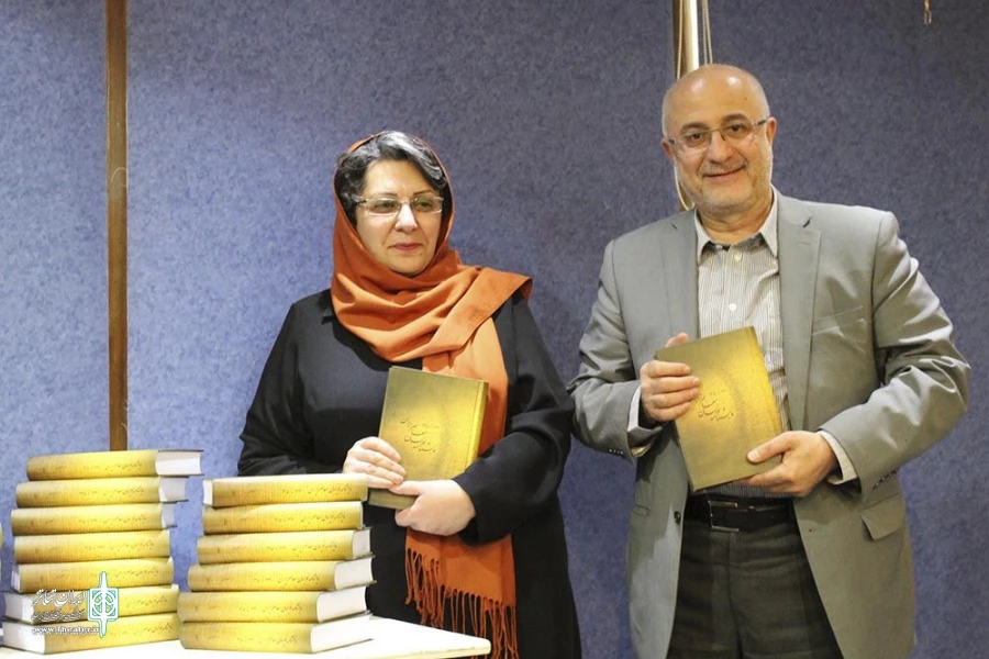 تصاویر به جا مانده از زنده یاد علی مراد خانی