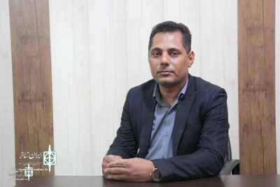 Hossein Karimipour appointed the secretary of the 33rd Hormozgan Theater Fest.