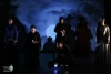 The performance of  