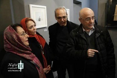 پیام تسلیت بنیاد اکبر رادی به مناسبت درگذشت علی مرادخانی

او مدیری توانمند و تاثیرگذار در این دیار بود