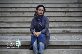 گفت‌وگو ایران تئاتر بامریم منصوری کارگردان نمایش «آمده بودیم اینجا بمیریم»

در نمایشم هر شخصیت راوی رنج خودش است