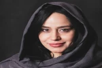 آیه کیانپور بازیگر تله‌تئاتر «اتاق عروس» شد 2