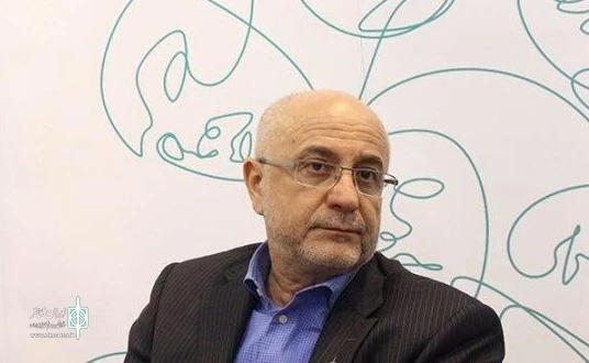 علی مرادخانی