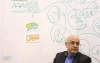 در رثای او که دوست هنر و هنرمندان بود 4