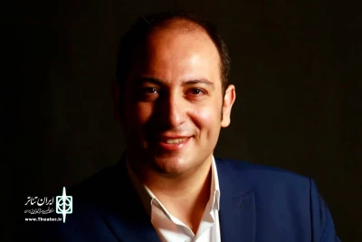 احسان حاجی پور در گفت وگو با ایران تئاتر عنوان کرد :

عرضه فیلم  تئاتر گزارش یک مهمانی با ساختاری متفاوت در نمایش نت
