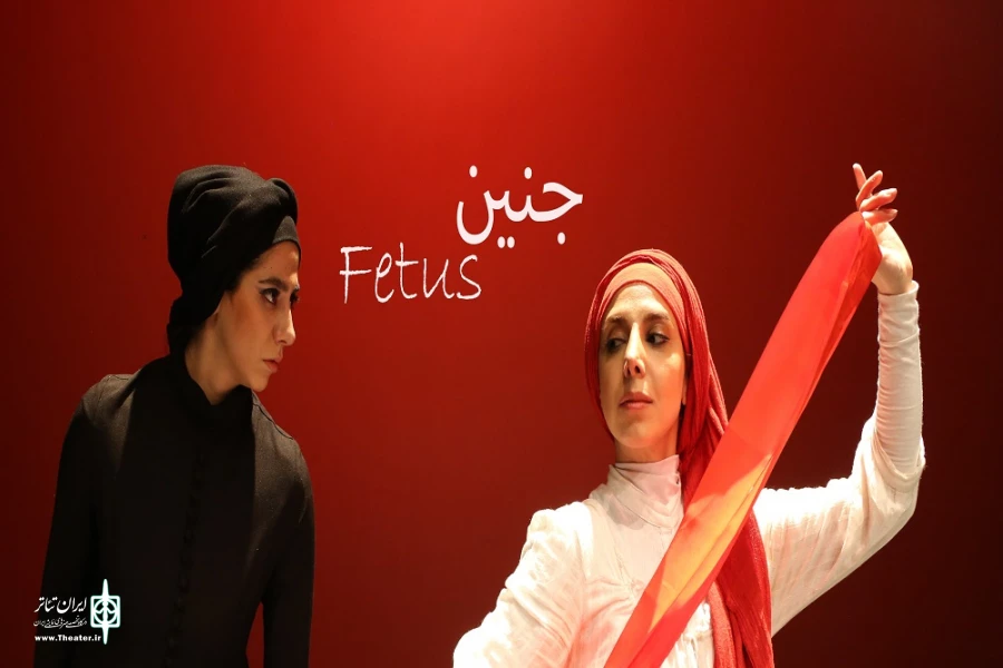 «جنین» آماده اکران شد 2