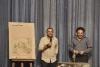 مراسم شب چراغ نمایش خانواده آقای هاشمی