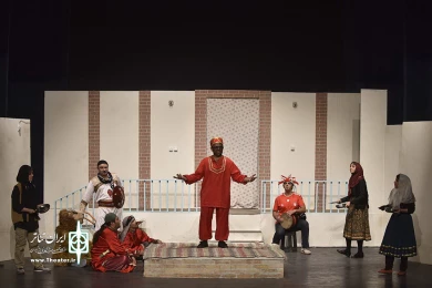 خانواده آقای هاشمی