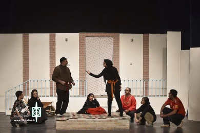خانواده آقای هاشمی
