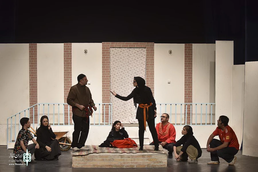 خانواده آقای هاشمی