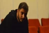 مهدی حنفی مسئول روابط عمومی تالار هنر شد 2