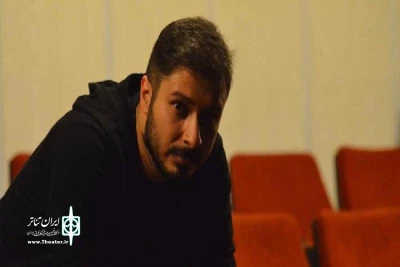 با حکم حسین موذن

مهدی حنفی مسئول روابط عمومی تالار هنر شد