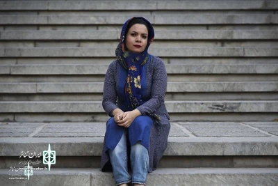 Maryam Mansouri to Iran Theater:

My show is a social work