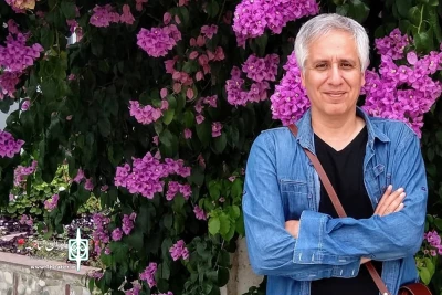 داریوش رعیت در گفت وگو با ایران تئاتر :

نمایش گمشده را با موضوع جانبازان اعصاب و روان اجرا می کنم