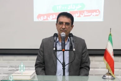سفر مدیرکل هنرهای نمایشی به استان مازندران و دیدار با هنرمندان تئاتر این استان