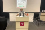 هنرمند تئاتر در شهرستان سرمایه و فرصت محسوب می‌شود 2