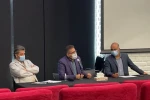 هنرمند تئاتر در شهرستان سرمایه و فرصت محسوب می‌شود 7