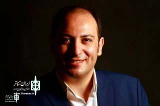 Ehsan Hajipoor to Iran Theater:

The profit is important