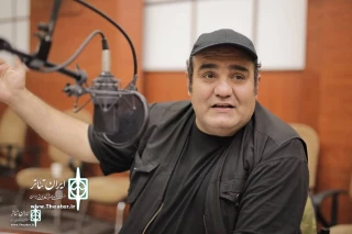 The radio series “Lalehzar” to broadcast