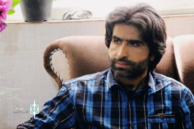 امید خاکپور خبرداد:

انتخابات انجمن هنرهای نمایشی آذربایجان‌غربی تیرماه برگزار می‌شود