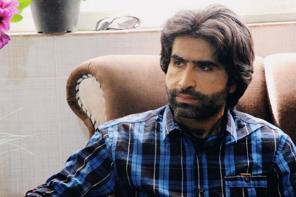 امید خاکپور خبرداد:
انتخابات انجمن هنرهای نمایشی آذربایجانغربی تیرماه برگزار میشود