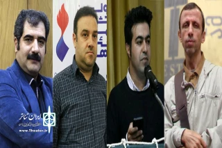 هنرمندان تئاتر از اهمیت یک پلتفرم تخصصی می‌گویند:

جبران فاصله تاریخی تهران وشهرستان ها با تلویزیون تئاتر ایران