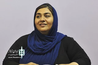 فروغ قجابگلی در گفت وگو با ایران تئاتر مطرح کرد:

در تله تئاتر اتاق عروس بازی می کنم