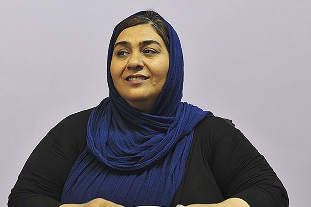 فروغ قجابگلی در گفت وگو با ایران تئاتر مطرح کرد:
در تله تئاتر اتاق عروس بازی می کنم