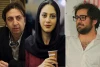 آخرین روزها، انتخابات و هنرمندان 2