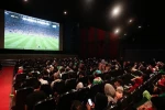 پخش مسابقه فوتبال ایران و عراق در سینماها بدون هیچ توضیحی لغو شد 2