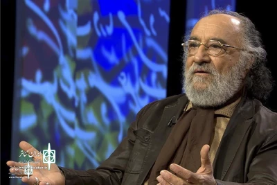 Dariush Arjmand:

Use the experiences of veteran artists