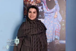 فاطمه رادمنش در گفت وگو با ایران تئاتر عنوان کرد :

تدارک اجرای نمایش لولیان در تهران